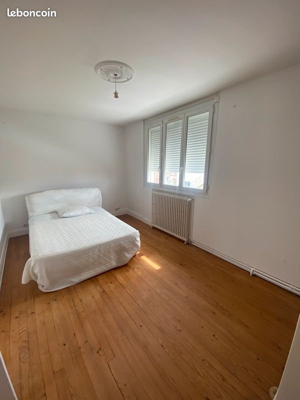 Maison à vendre, 85m², Rochefort