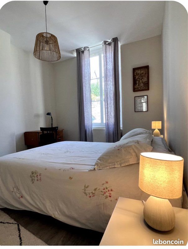 Appartement à vendre, 36m², Blois