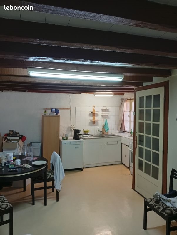 Maison à vendre, 100m², Vernajoul