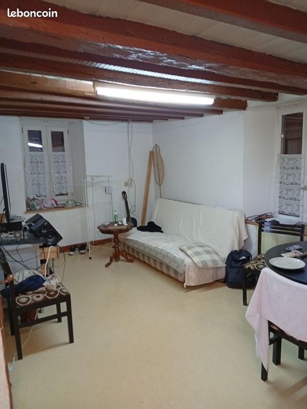 Maison à vendre, 100m², Vernajoul