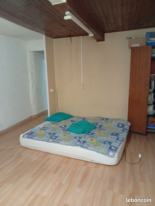 Maison à vendre, 100m², Vernajoul