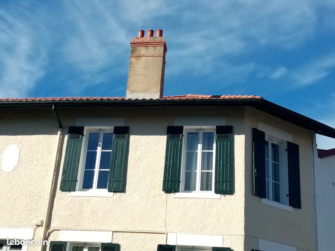 Appartement à louer, 40m², Biarritz