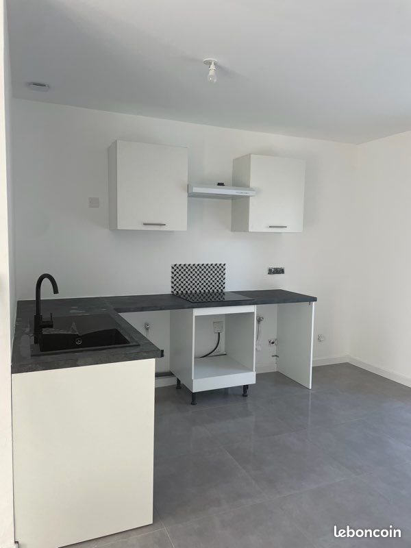 Maison à louer, 62m², Cuq-Toulza