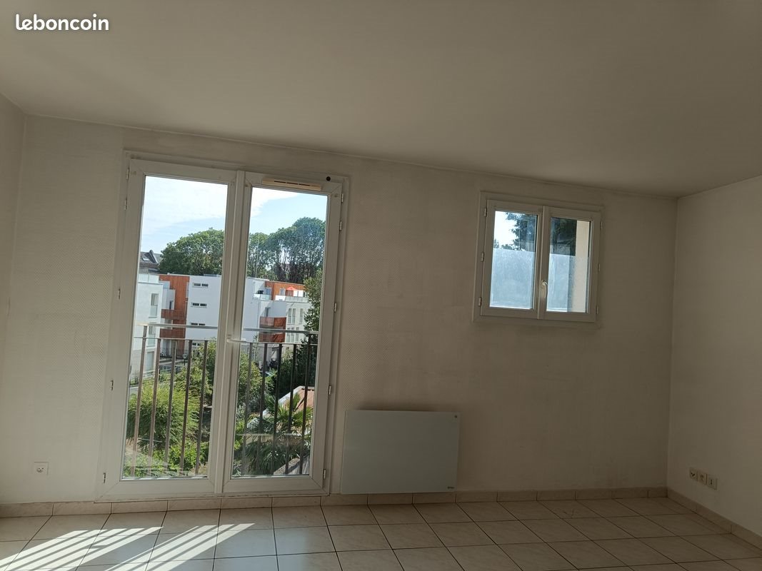 Appartement à louer, 46m², Amiens