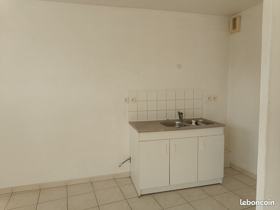 Appartement à louer, 46m², Amiens