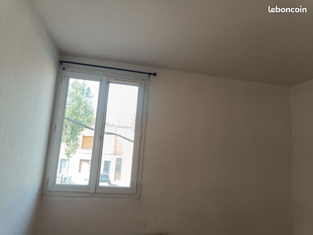 Appartement à louer, 46m², Amiens