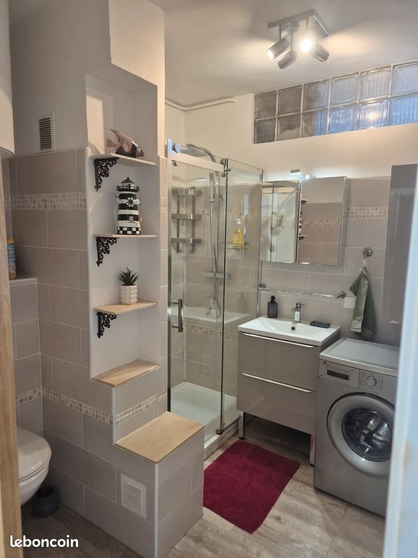 Appartement à louer, 35m², Hyères
