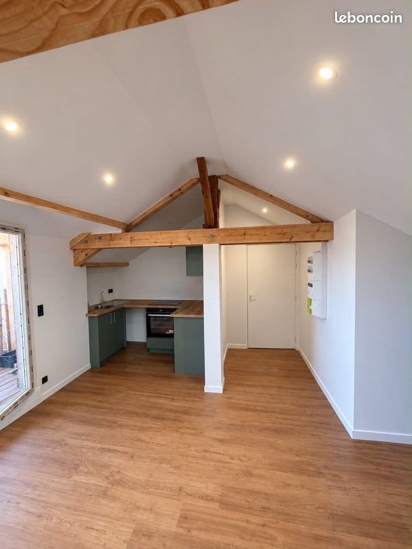 Appartement à vendre, 33m², Saint-Vincent-de-Tyrosse
