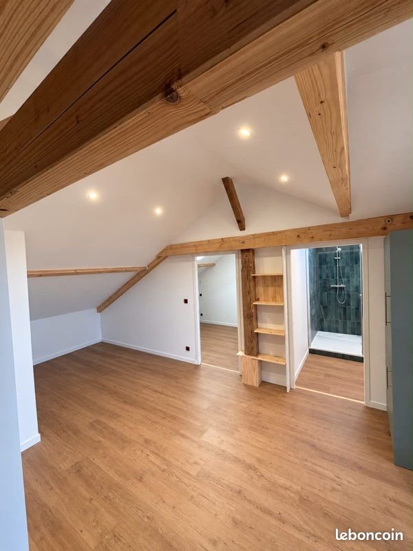 Appartement à vendre, 33m², Saint-Vincent-de-Tyrosse
