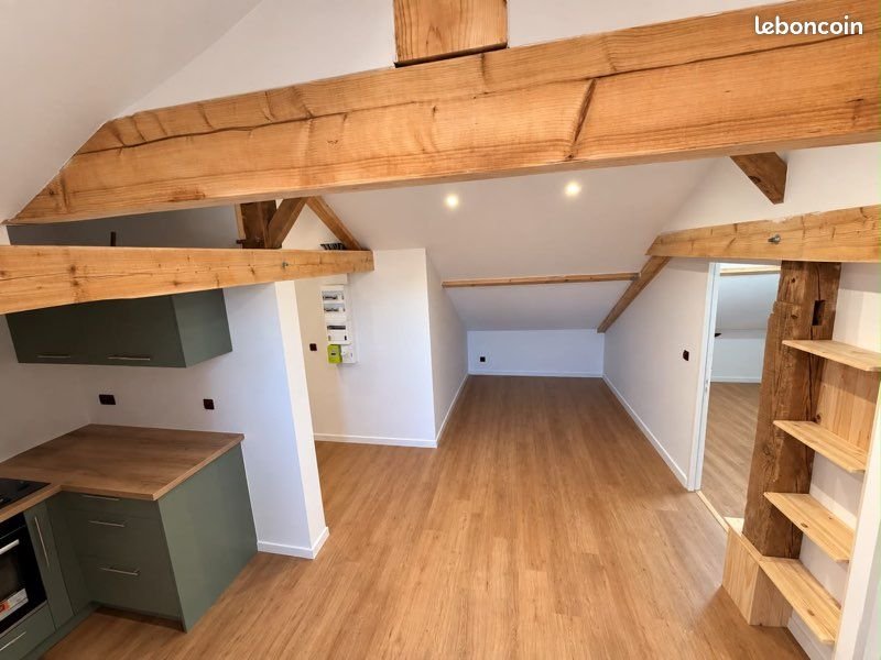 Appartement à vendre, 33m², Saint-Vincent-de-Tyrosse