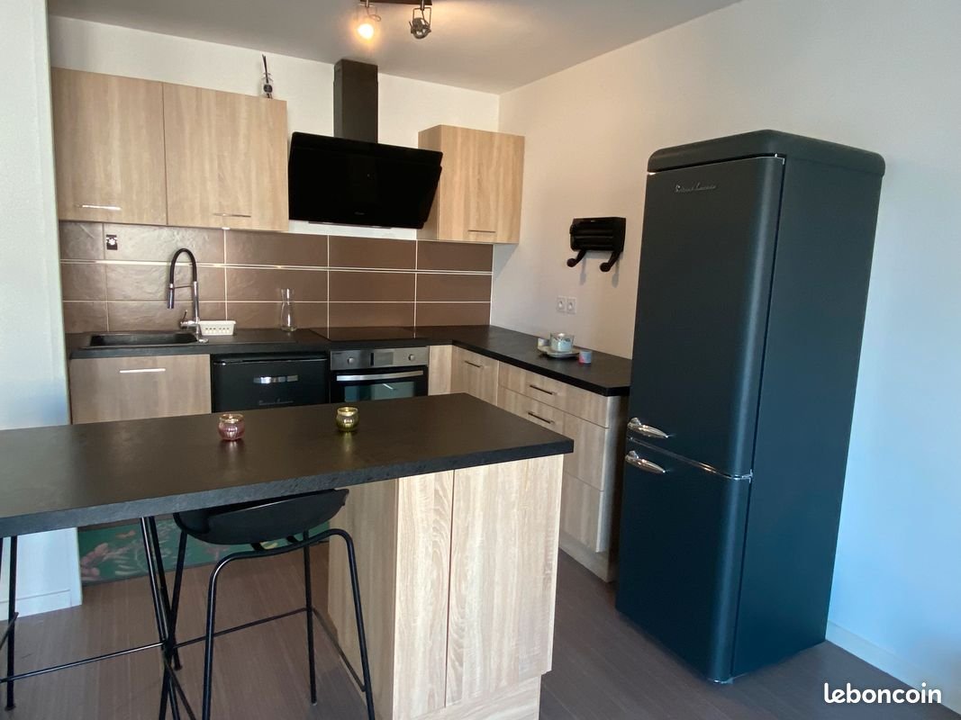 Appartement à louer, 43m², Saulx-les-Chartreux