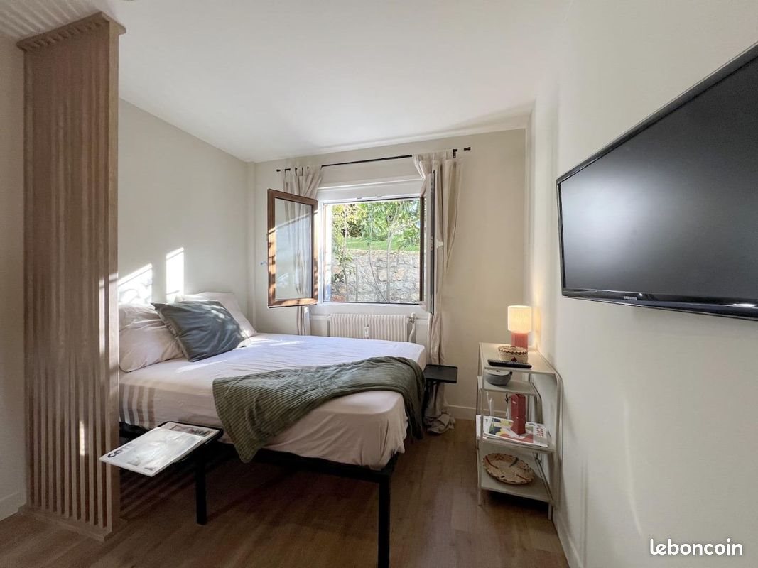 Appartement à louer, 20m², Cannes