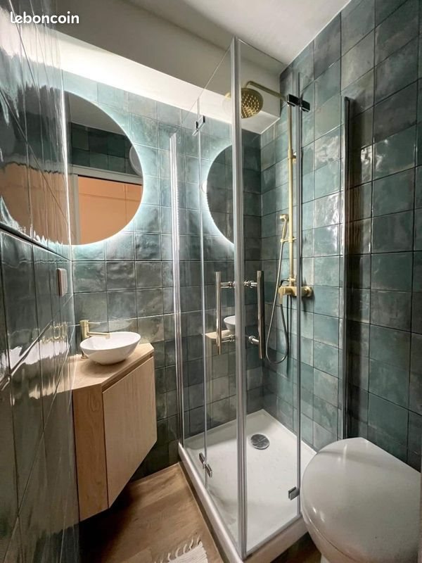 Appartement à louer, 20m², Cannes