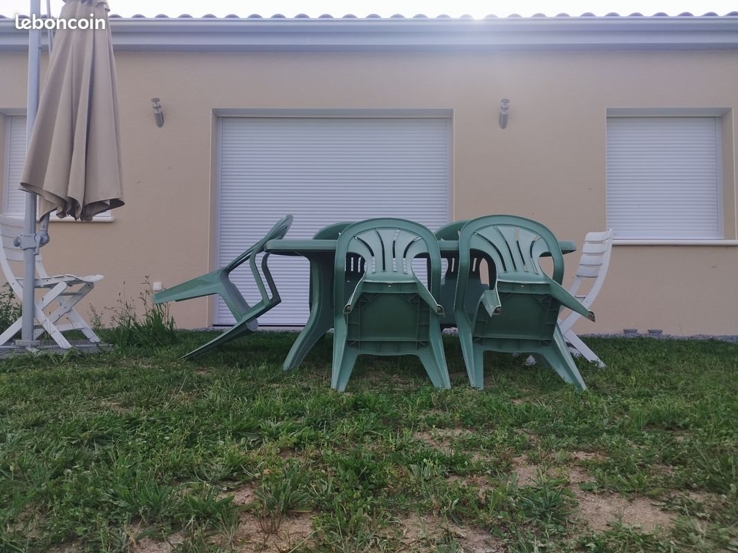 Maison à louer, 90m², Saint-Pardoux