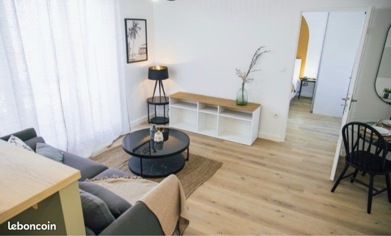 Appartement à louer, 43m², Montauban