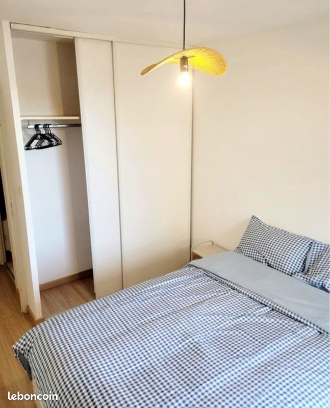 Appartement à louer, 43m², Montauban