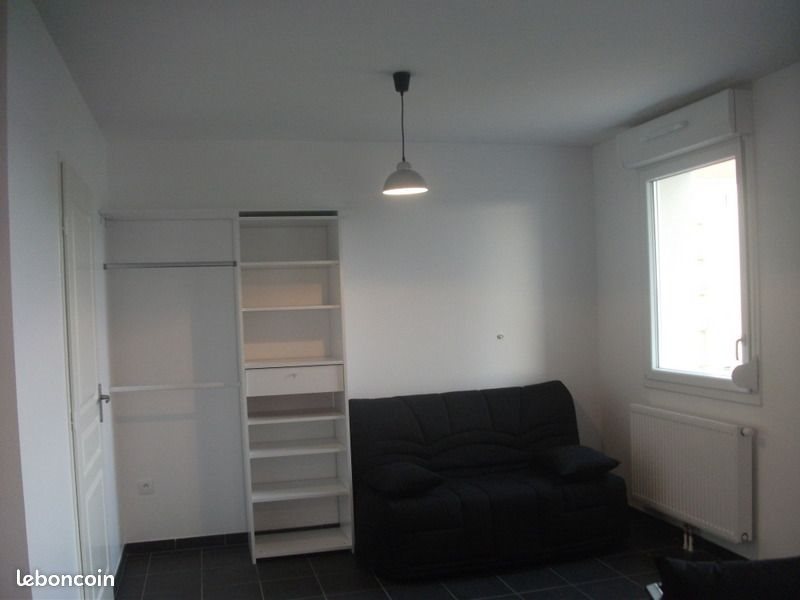 Appartement à louer, 33m², Besançon