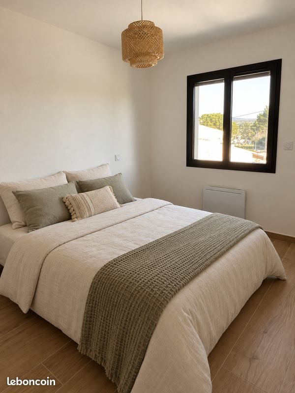 Maison à louer, 80m², Viols-le-Fort