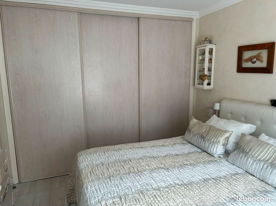 Appartement à vendre, 52m², Cannes-la-Bocca