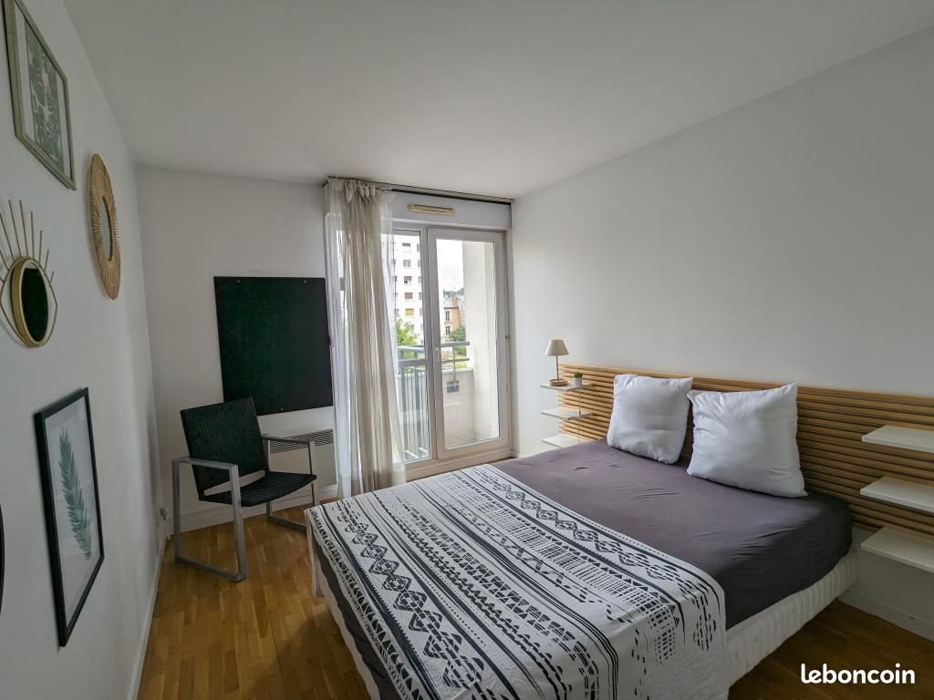 Appartement à louer, 50m², Fontenay-sous-Bois