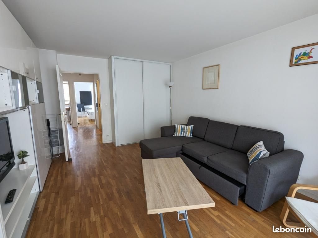 Appartement à louer, 50m², Fontenay-sous-Bois