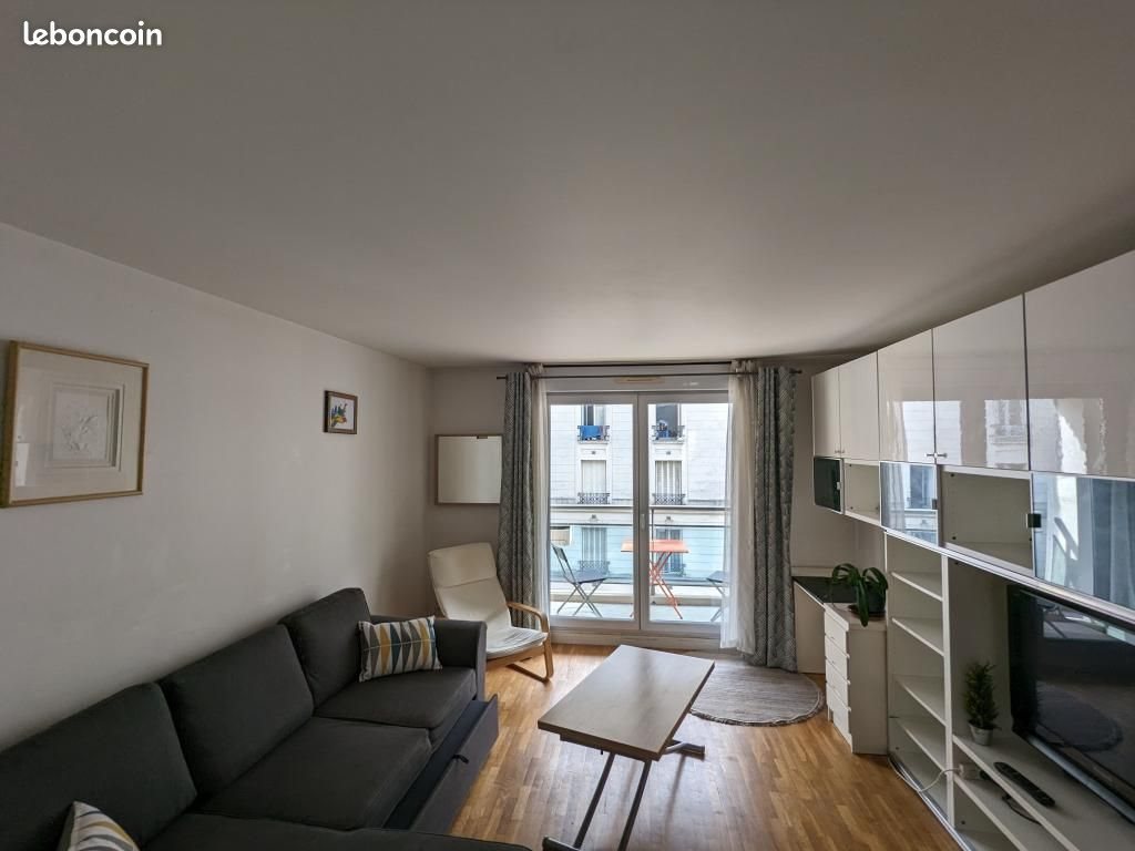 Appartement à louer, 50m², Fontenay-sous-Bois