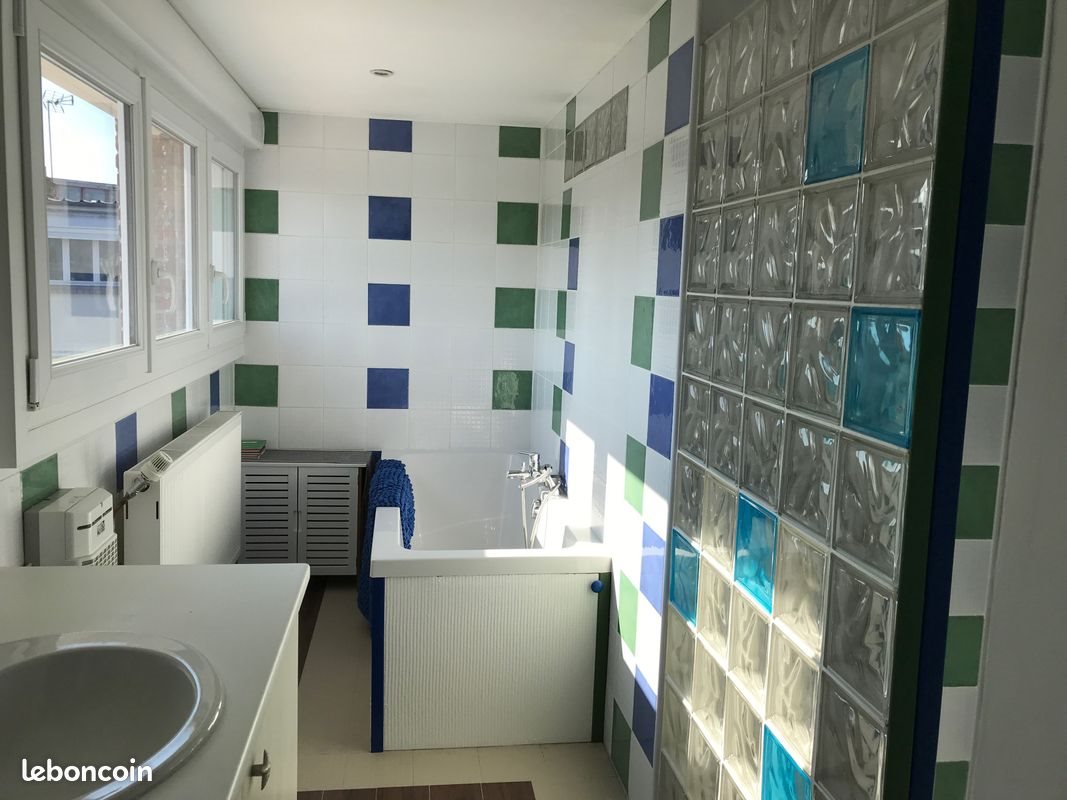 Maison à louer, 100m², Arras