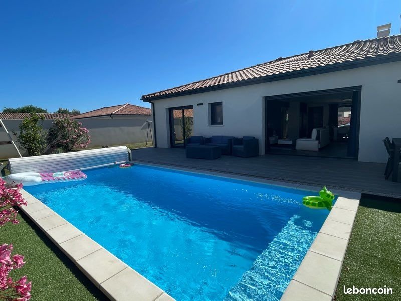 Maison à louer, 114m², Gaillac