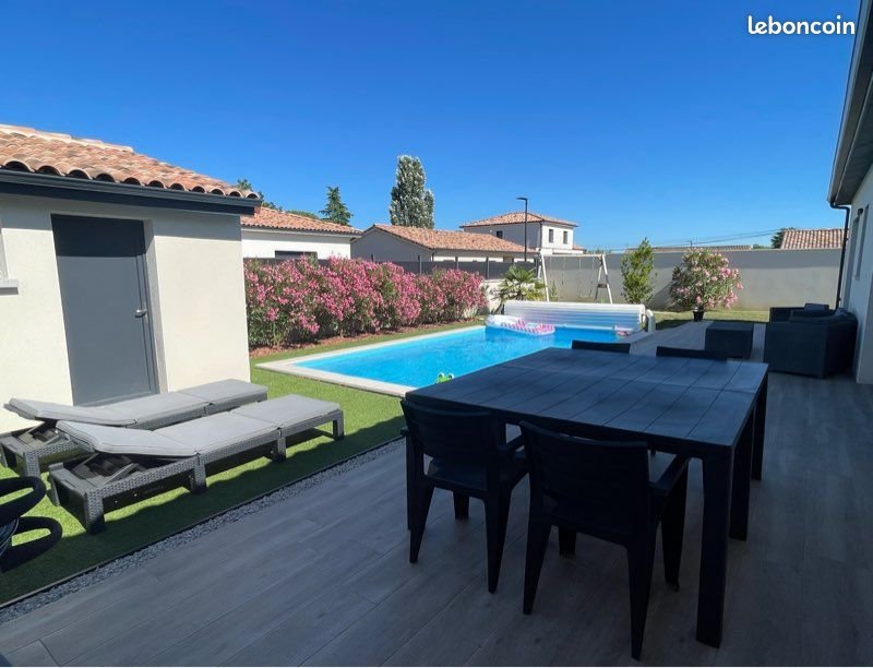 Maison à louer, 114m², Gaillac