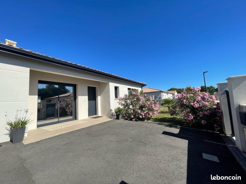 Maison à louer, 114m², Gaillac