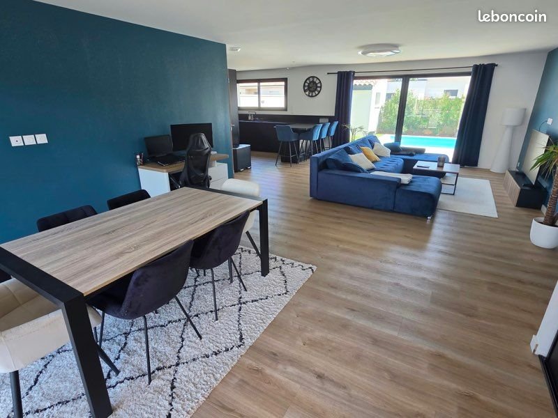 Maison à louer, 114m², Gaillac
