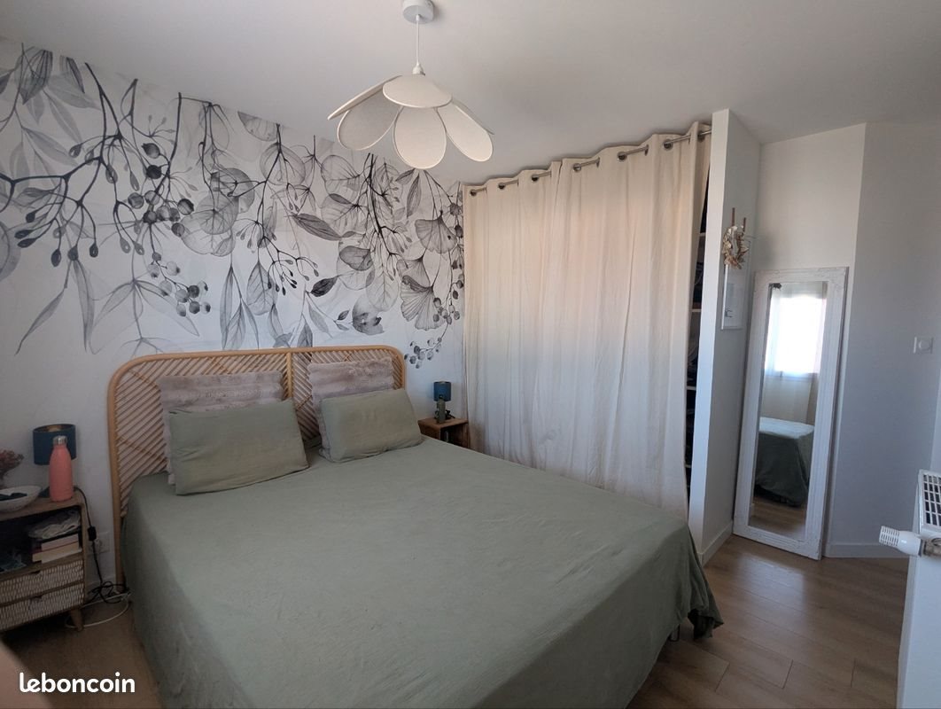 Maison à vendre, 83m², Saint-Aubin-d'Aubigné