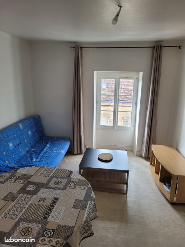 Appartement à louer, 41m², Alençon