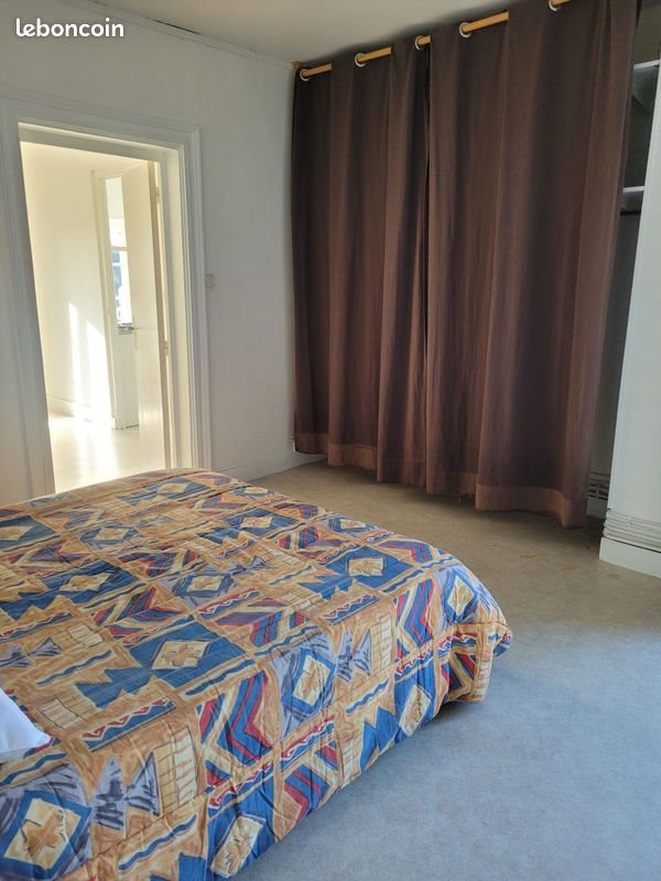 Appartement à louer, 41m², Alençon