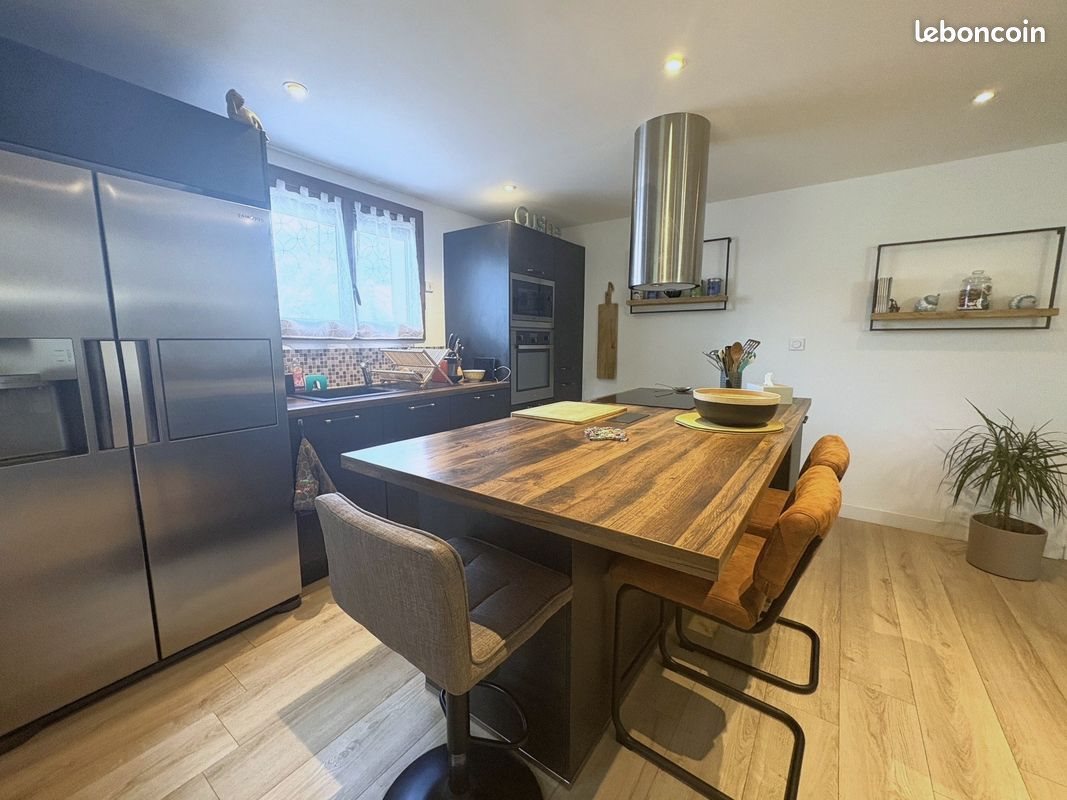Maison à vendre, 145m², Saint-Just