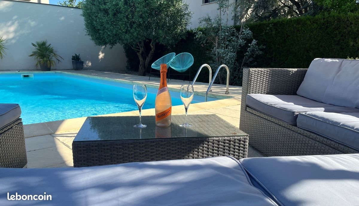 Maison à vendre, 145m², Saint-Just
