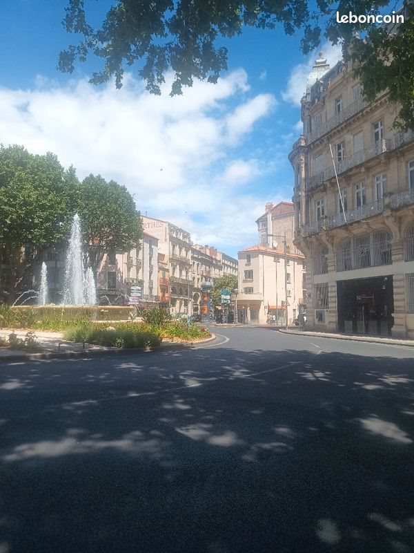 Appartement à vendre, 310m², Béziers