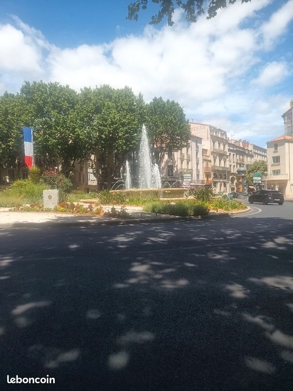 Appartement à vendre, 310m², Béziers