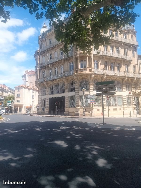 Appartement à vendre, 310m², Béziers