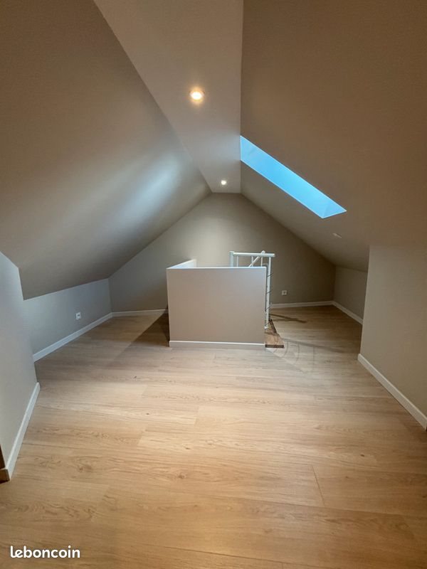 Appartement à louer, 40m², Richebourg