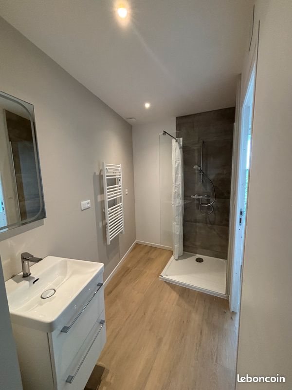 Appartement à louer, 40m², Richebourg