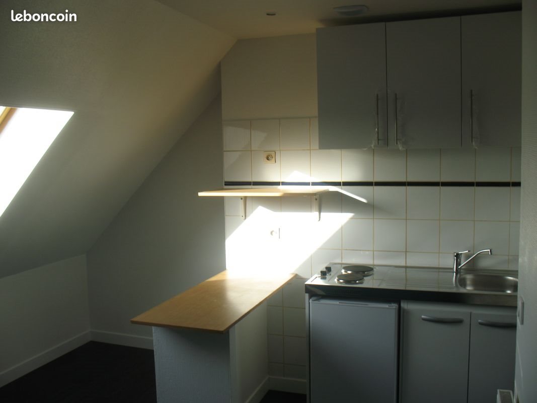 Appartement à louer, 20m², Rouen