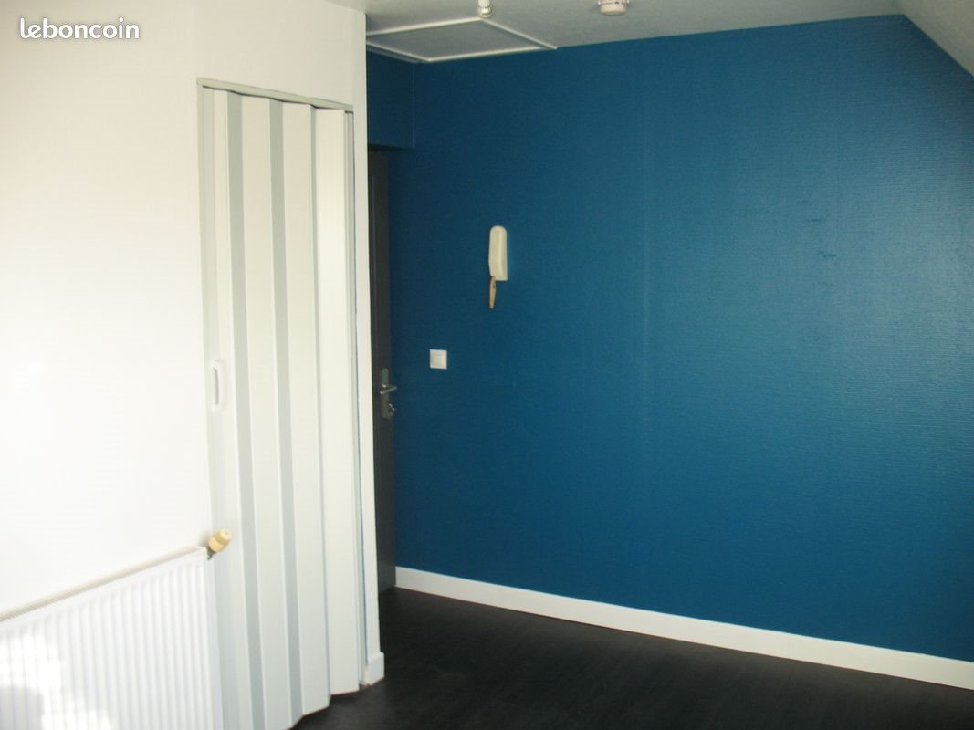 Appartement à louer, 20m², Rouen