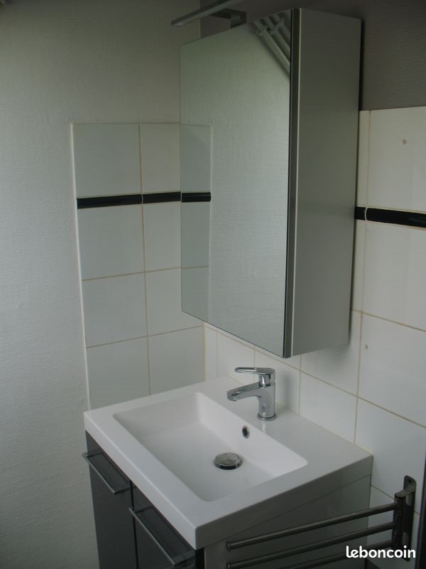 Appartement à louer, 20m², Rouen