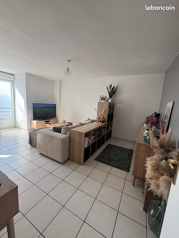Appartement à louer, 38m², Valenciennes