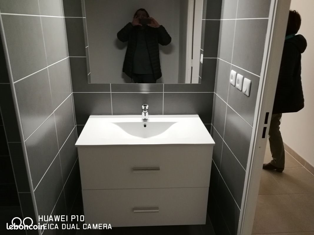 Appartement à louer, 20m², Marseille 11ème