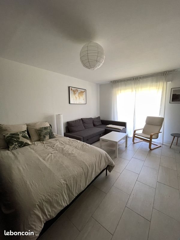 Appartement à louer, 32m², Saint-Herblain