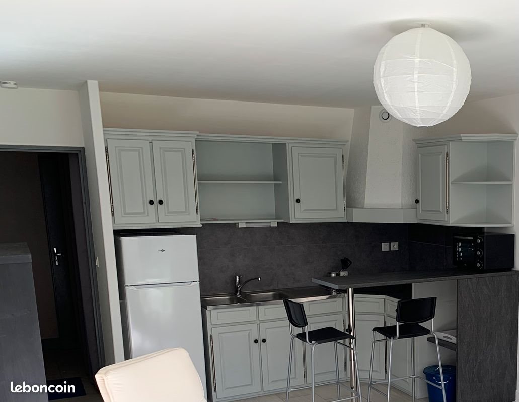 Appartement à louer, 32m², Saint-Herblain