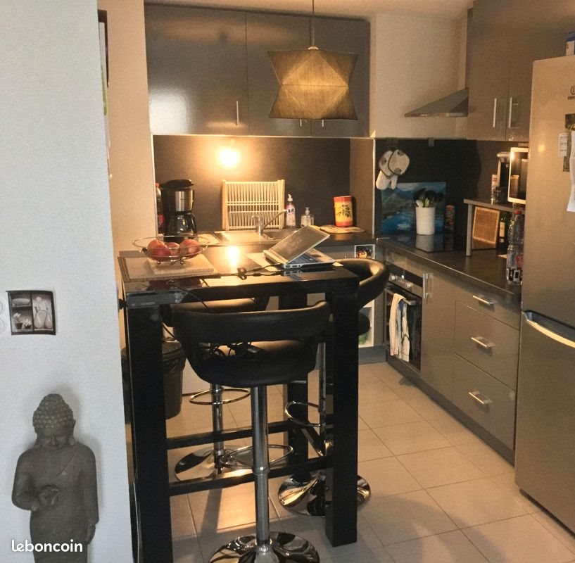 Appartement à louer, 49m², Roquebrune-sur-Argens