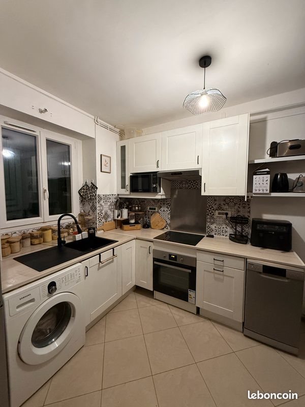 Maison à louer, 40m², Epinay-sur-Orge
